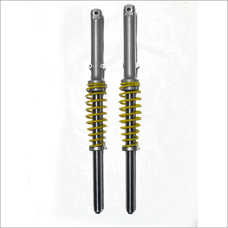 Electric Rickshaw Shock Absorber