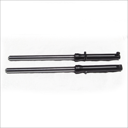 Double Way Shock Absorber