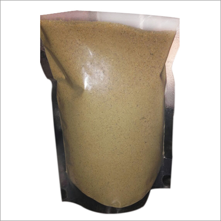Whole Nutmeg Powder