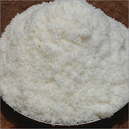 DESICCATED COCONUT POWDER