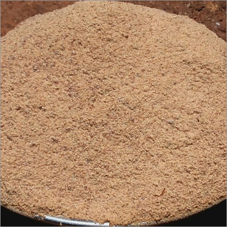 Ground Nutmeg Powder