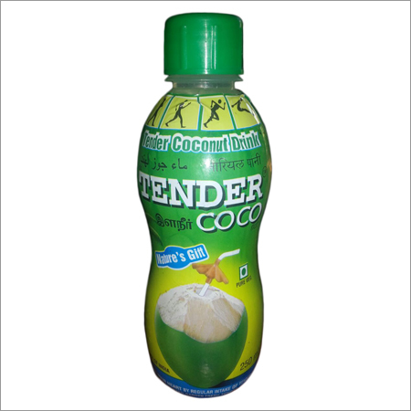 Coconut Drink