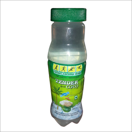 TENDER COCONUT DRINK.200 M