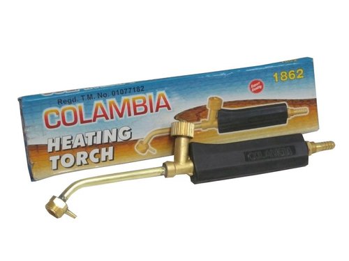 Heating Torch & Gun