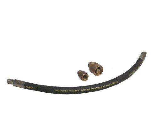 Lot Adapter