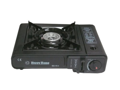 Portable Gas Stove