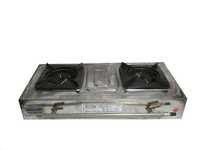 Biogas Gobar Gas Chulha