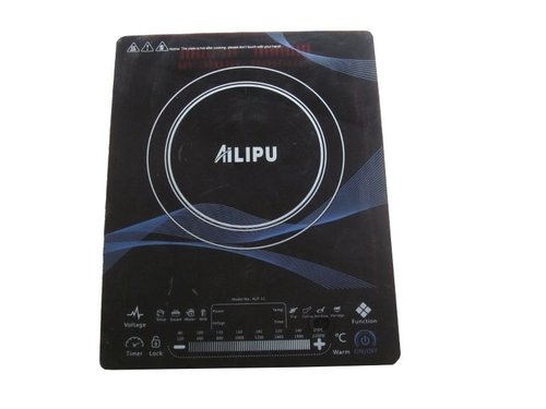 Induction Hot Plate