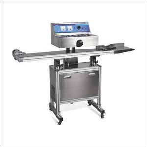 Cap Sealing Machine