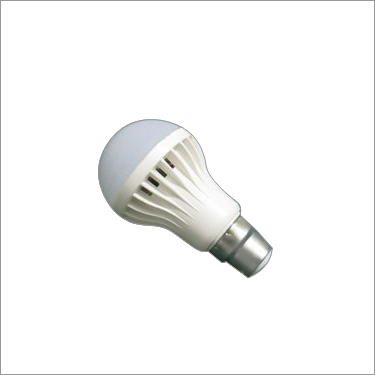 LED BULB 5W FIREBALL