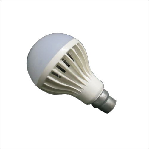 LED BULB 9W FIREBALL