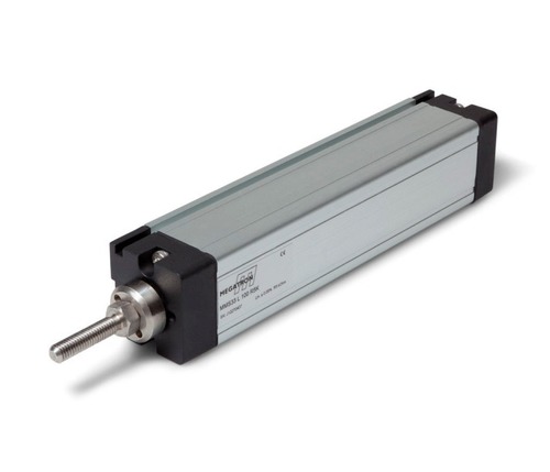 Rod Type Linear Scale