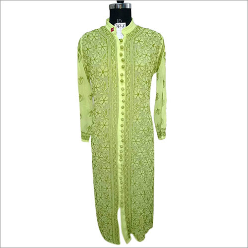 Designer Long Kurti