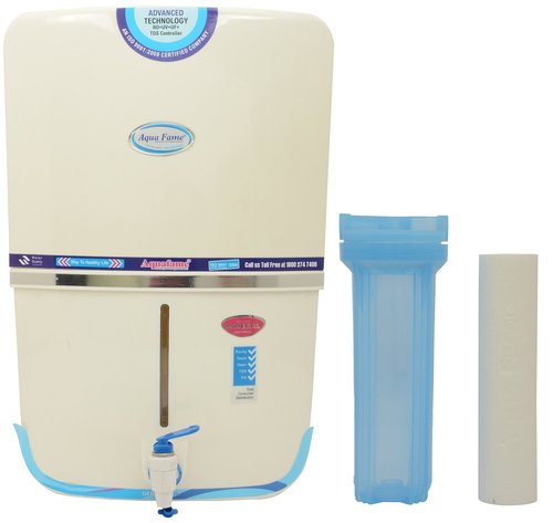 Plastic 9 Stage Ro System