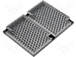 Reflector for photo sensor