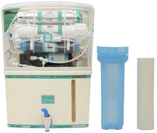 Plastic Water Purifier