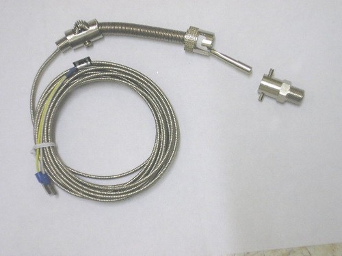 Temperature Sensor Thermocouples RTDa s