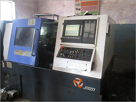 Cnc Machine