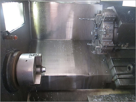 Cnc Machine