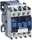 Power Contactors & Auxillary Contactor