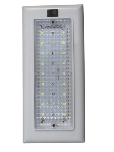 Car Interior Led
