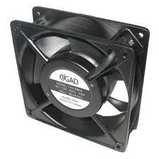 Panel Fan 4a & 6a