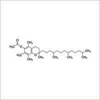 Dl-Alpha-Tocopherol