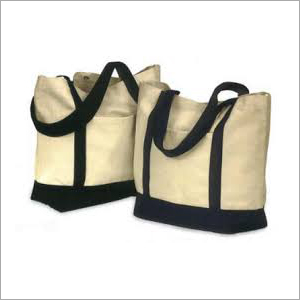 Canvas Bag
