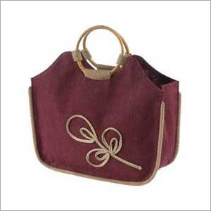 Fancy Jute Bag