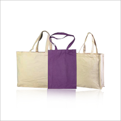 Organic Cotton Bag