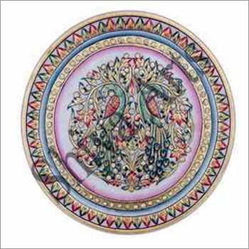 Decorative Plate