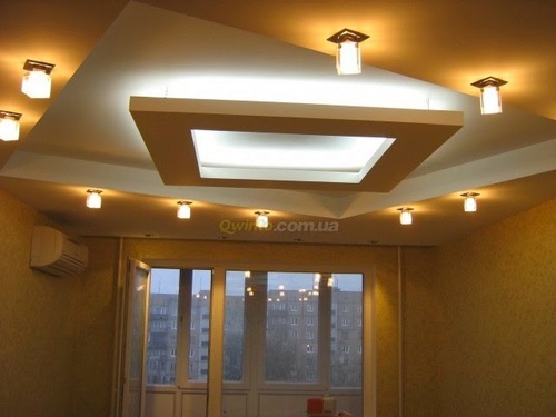 Gypsum Board