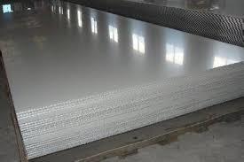 Stainless Steel 304L Sheet