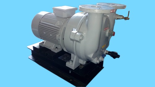 Monoblock Waterring Vacuum Pumps
