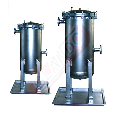 Cartridge Filter