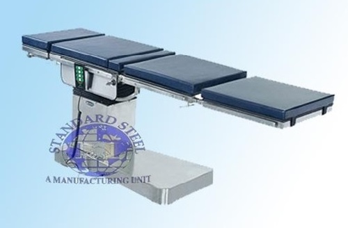 Electric C arm OT Table