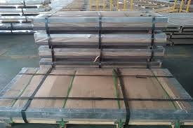 316 Stainless Steel Sheet