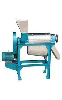 Pulper Machine