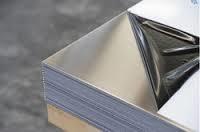 SS Mat Pvc Sheet