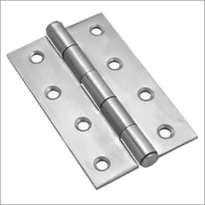 Steel Hinges