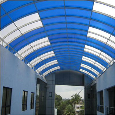 Polycarbonate Sheet