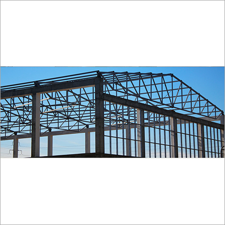 PEB Structure & PEB Warehouse