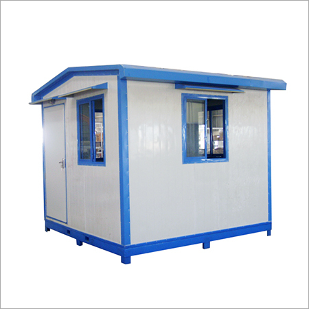 Porta Cabin