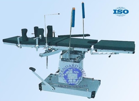 Operation Theater Equipment 