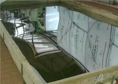 304 Stainless Steel mirror Sheet