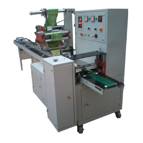 Stainless Steel Automatic Noodles Packaging Machine