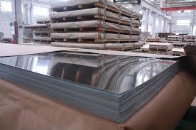 304L Stainless Steel mirror Sheet