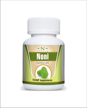 Noni Capsules