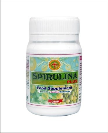 Health Supplement