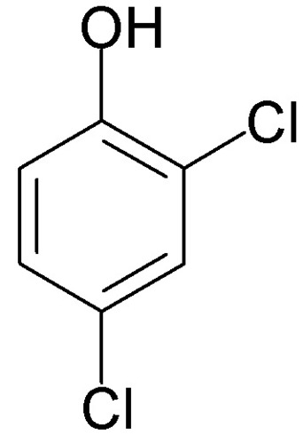 2,4-dichlorophenol